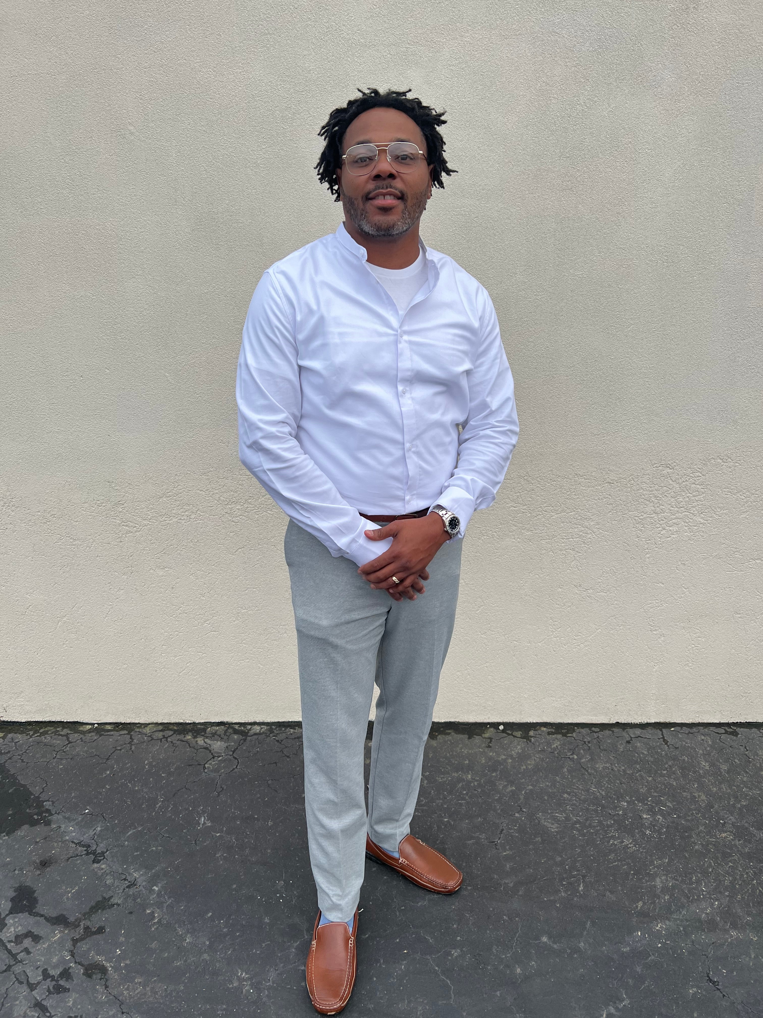 Coach AK'S Proclamation from the City Of Atlanta Ga. “The Ambassador of Roller Skating”