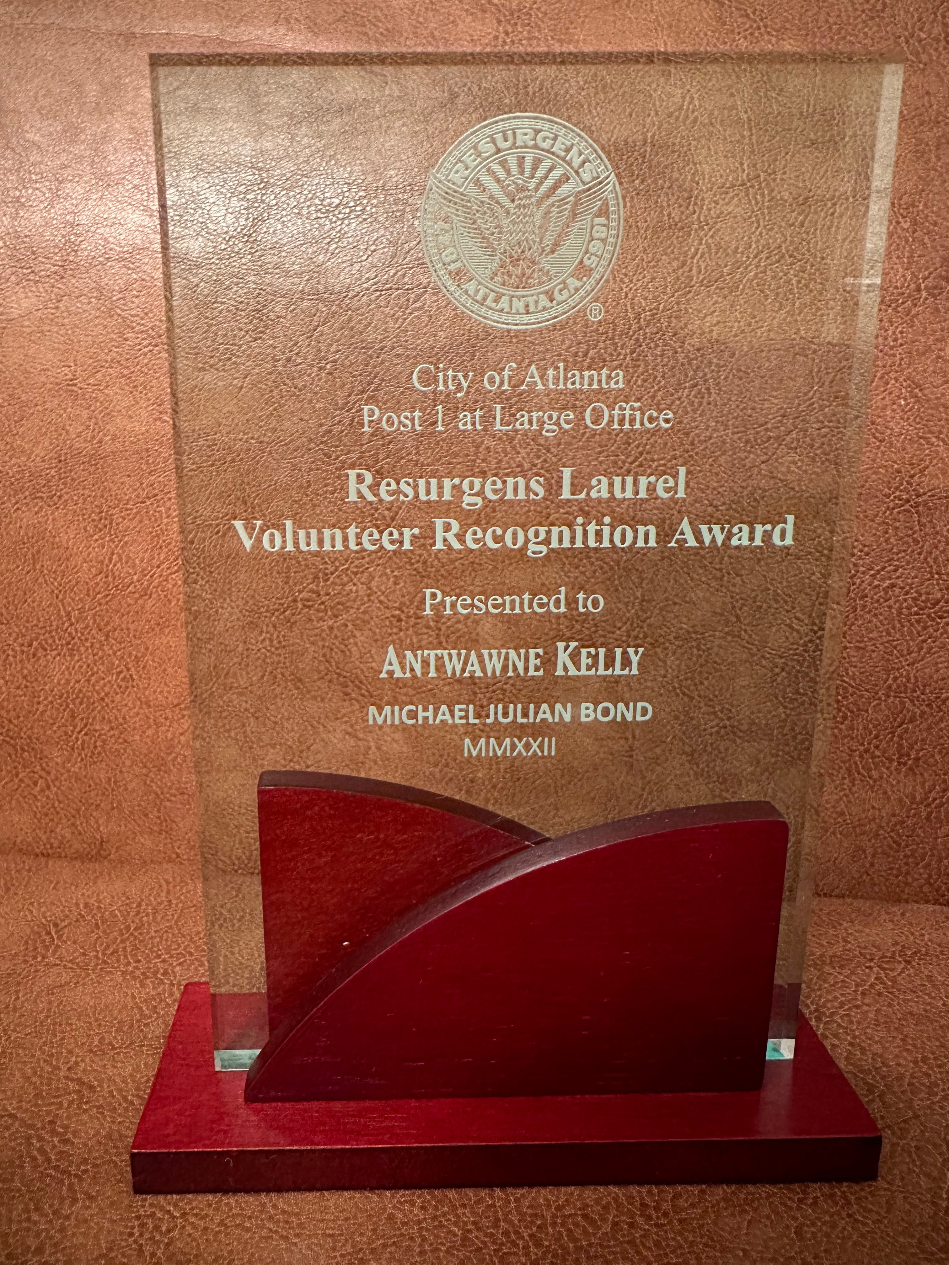 Congratulation to Skates Out Coach AK