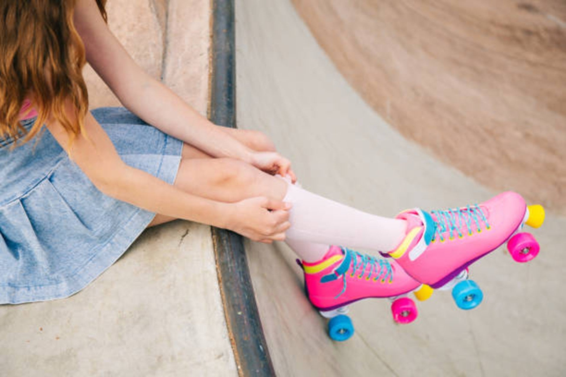 Kids Roller Skates Size Guide for Growing Feet and Safer Starts