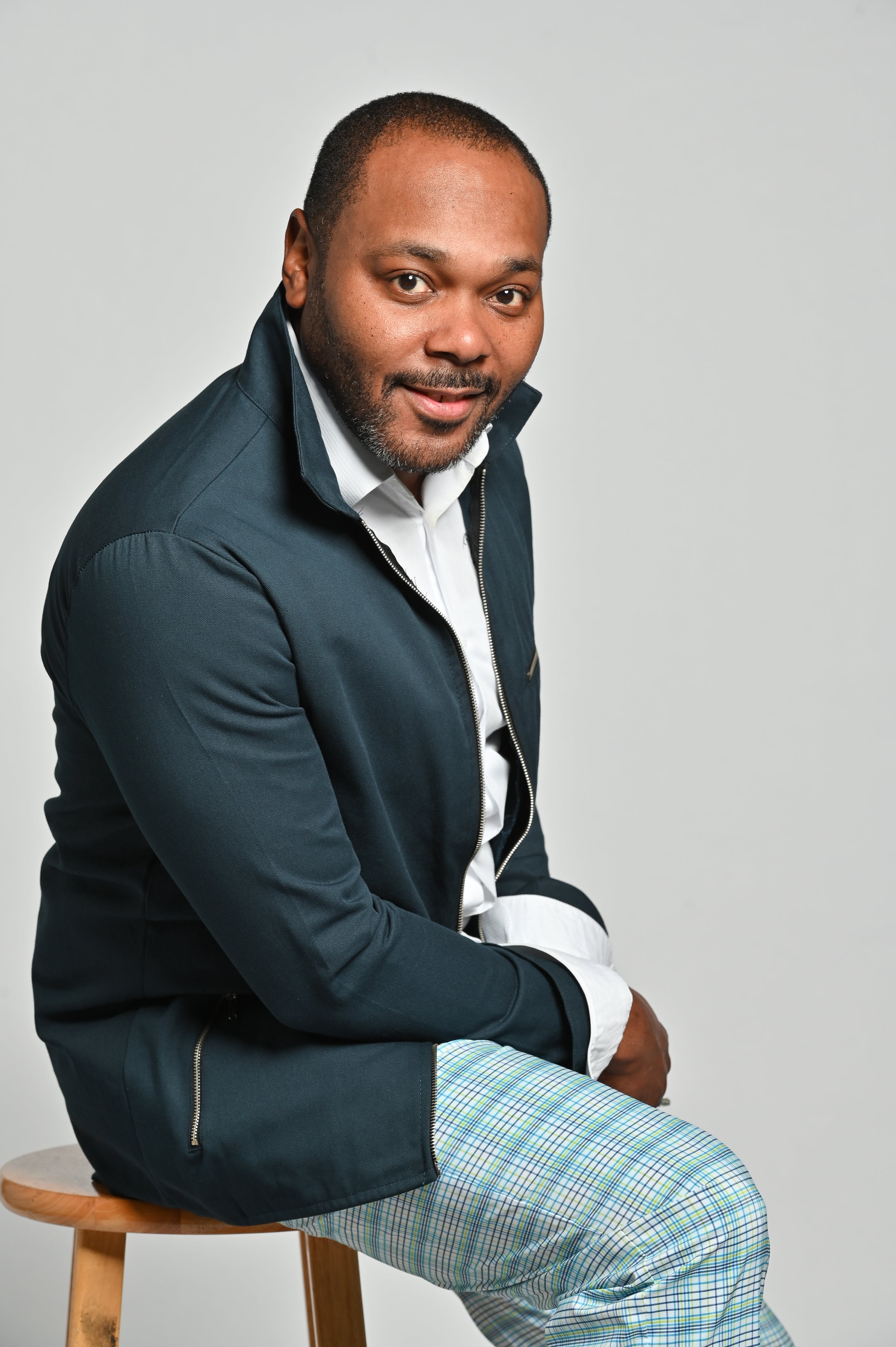 The Authority Magazine & Medium Magazine's Interview... Antwawne Kelly of Skates' Out & ‘Inside Out Consulting Systems’: The Power of Flexibility; How I Was Able To… by Karina Michel Feld