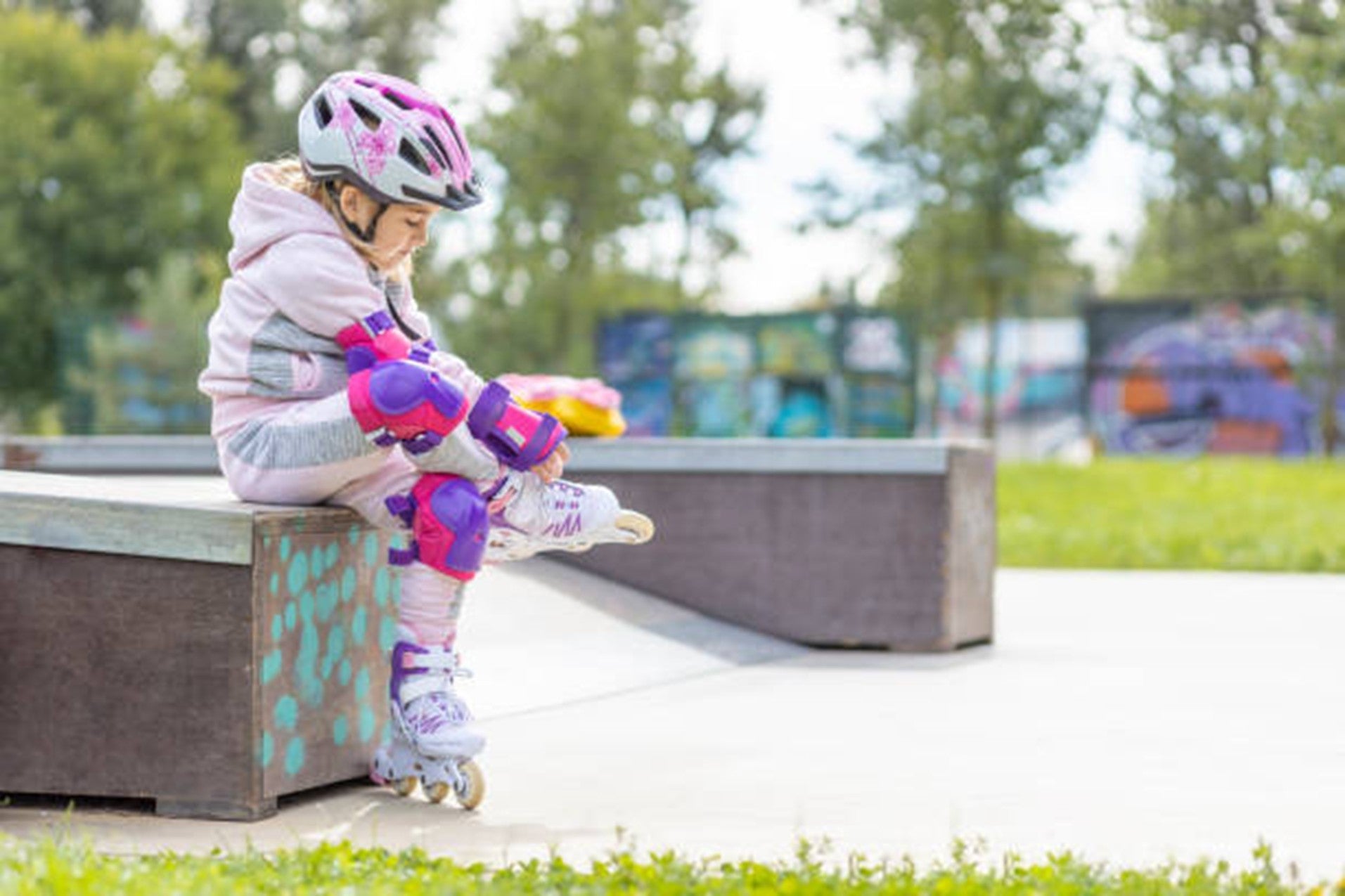 Roller Skate Shop Checklist: How to Pick Skates That Match Your Skill Level