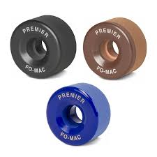 FO MAC WHEELS NEW BLUE ARE HERE TODAY