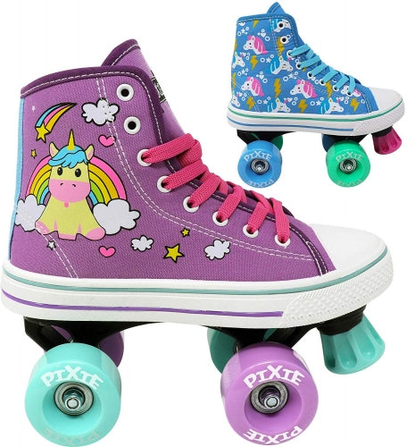 Sure Grip Roller Skates