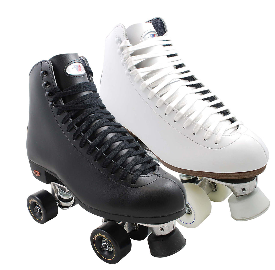 RIEDELL ROLLER SKATES