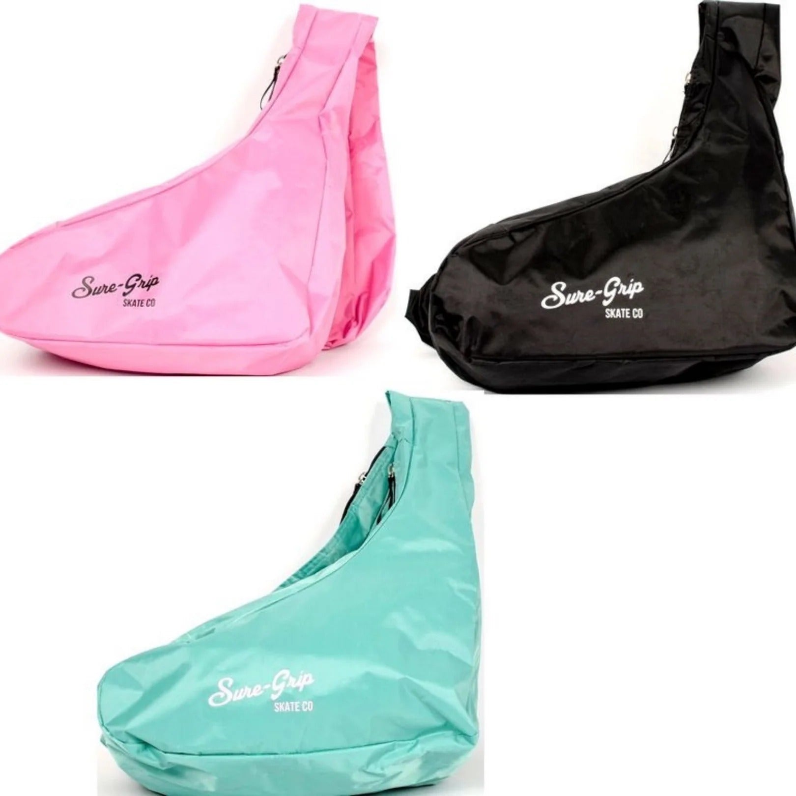 Sure Grip Saddle Bag