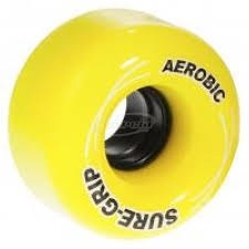 Sure Grip Aerobic OutDoor Wheels