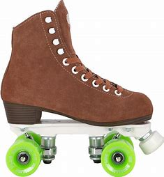 A La Mode - LUNA JELLY ROLL VNLA Roller Skates