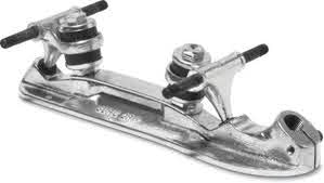 Sure Grip Competitor Plate