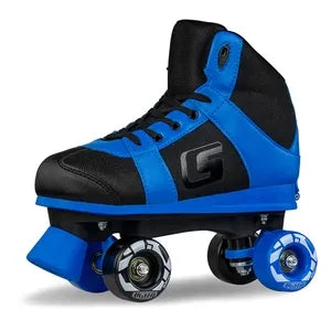 Kids roller skates by crazy skates