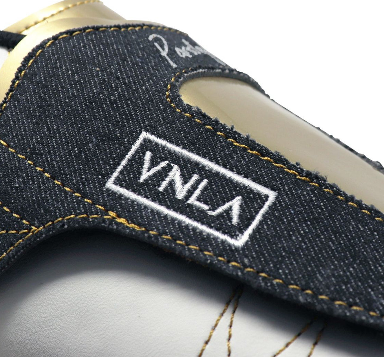 VNLA Parsley Jam Skate