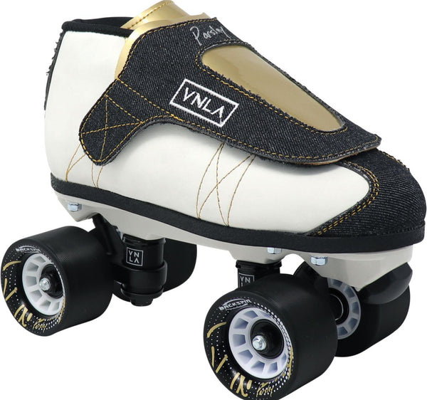 VNLA Parsley Jam Skate