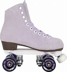 A La Mode - LUNA JELLY ROLL VNLA Roller Skates