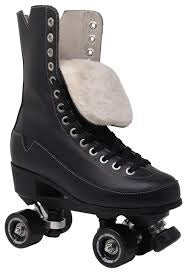 VNLA Godfather "Say It Loud" Artistic Indoor Roller Skates