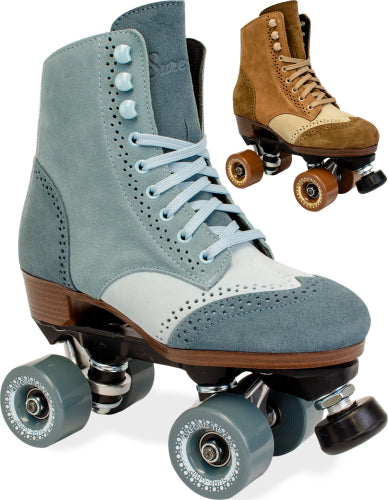 Oxford Roller Skate