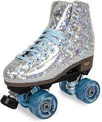 Sure Grip Fame Skate PRISM ROLLER SKATES