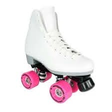 Malibu Roller Skate