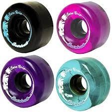 Sure-Grip Boardwalk Outdoor Wheels