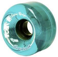 Sure-Grip Boardwalk Outdoor Wheels
