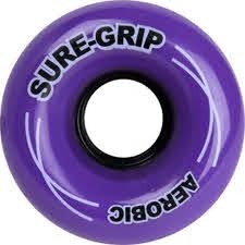 Sure Grip Aerobic OutDoor Wheels