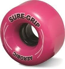 Sure Grip Aerobic OutDoor Wheels