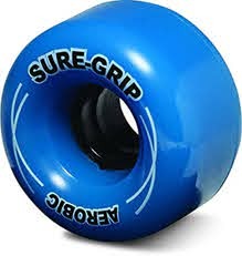 Sure Grip Aerobic OutDoor Wheels
