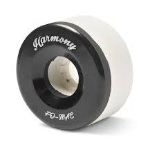 Sure Grip Fo-mac Harmony Wheels