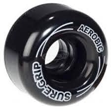Sure Grip Aerobic OutDoor Wheels