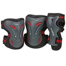 Tarmac 360 Tri-Pack Pads
