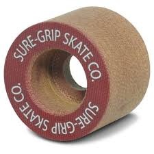 Sure Grip PHENOLIC Wheels