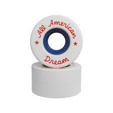 All American Dream Wheels