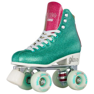 Disco Glam kids Adjustable Roller Skates