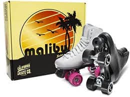 Malibu Roller Skate