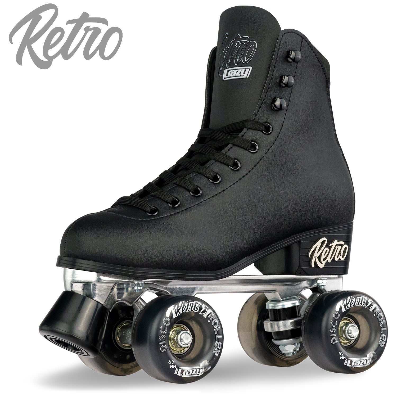 Retro Roller Skates