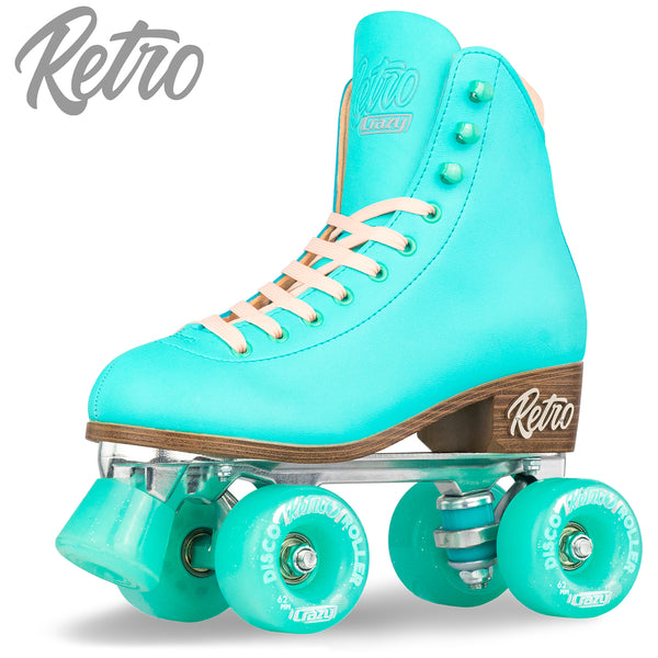 Retro Roller Skates