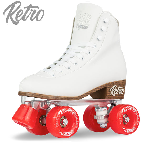 Retro Roller Skates