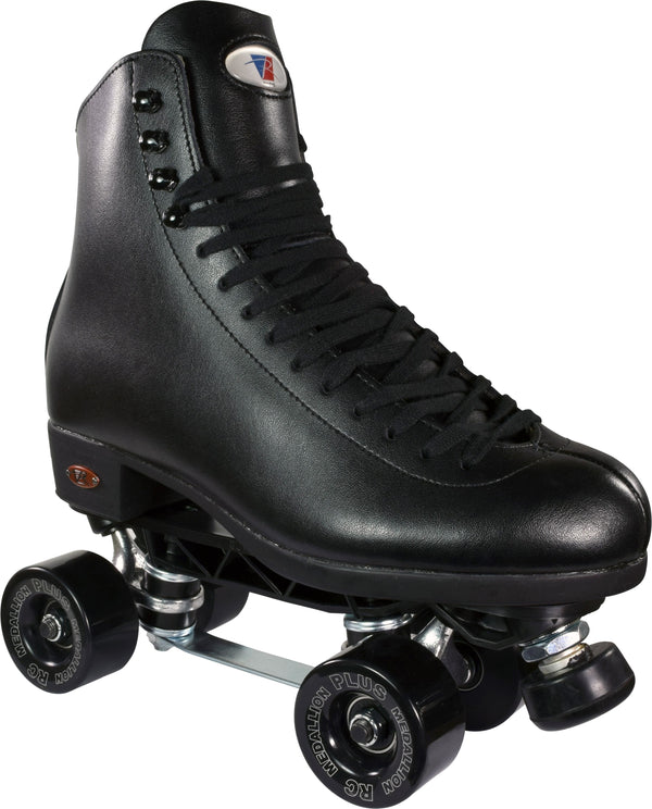 Riedell 120 Sunlite Medallion Plus Roller Skates