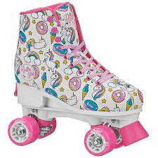Roller Derby Ella adjustable Roller Skates