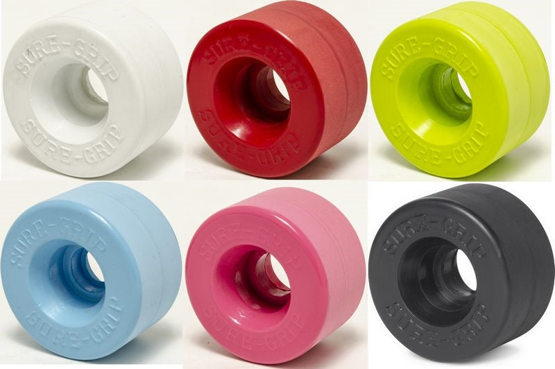 Velvet Wheels Sure-Grip
