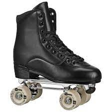 Savoy Elite Leather Roller Skate