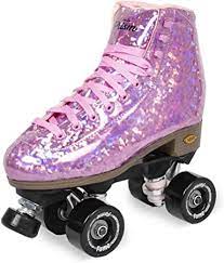 Sure Grip Fame Skate PRISM ROLLER SKATES
