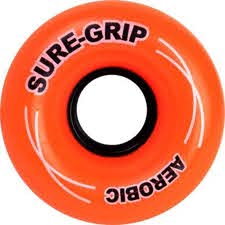 Sure Grip Aerobic OutDoor Wheels