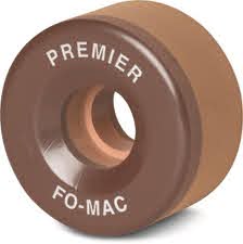 Fo-Mac Premier Wheels
